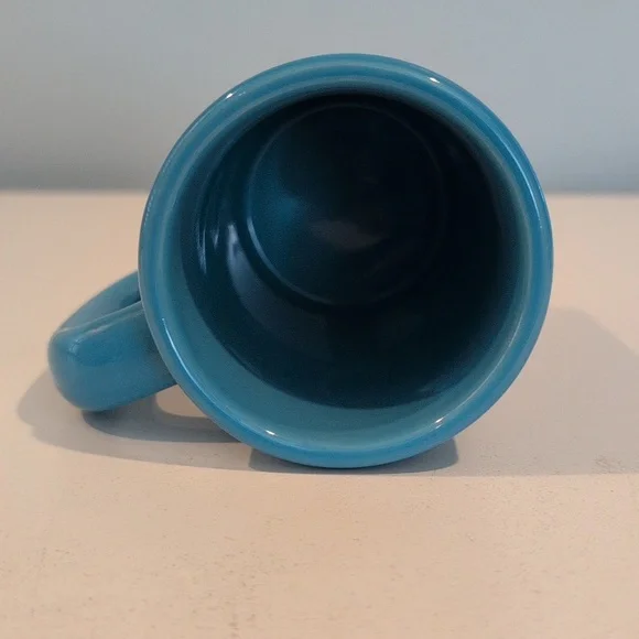 Out Of Print 12 Ounce Library Card Ceramic Coffee / Tea Mug - Picture 5 of 16